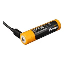 Акумулятор Fenix 18650 (4000 mAh) Type-C (ARB-L18-4000U) - мініатюра 5