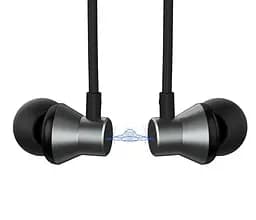 Вакуумні Bluetooth навушники‑гарнітура Remax RB‑S29 Чорні - мініатюра 3