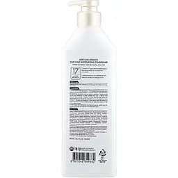 Зволожувальний кондиціонер для волосся Kerasys Hair Clinic Protein Care System Baobab Oil 600 мл - мініатюра 2