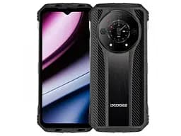 DOOGEE S110 12/256GB Black