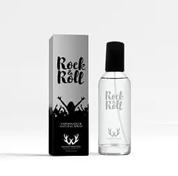 Туалетная вода Montwood Rock and Roll pour homme 100 мл