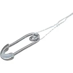 Срібна брошка-шпилька Імперія золота БШ002с