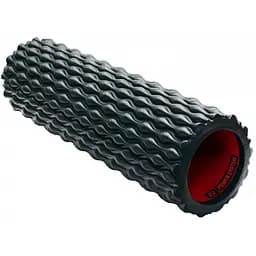 Масажний ролик (роллер) Power System PS-4118 PHYSIX Roller Black (PS-4118BK-0)