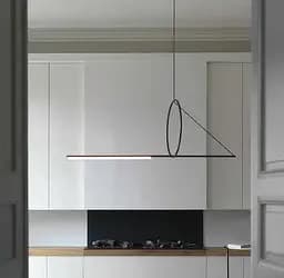 Люстра Friendlylight Arrow S Black FL5032