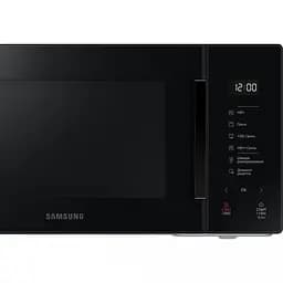 Мікрохвильова піч з грилем Samsung Bespoke MG23T5018AK/BW - мініатюра 4