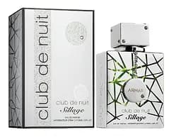 Оригінал Armaf Club De Nuit Sillage 105 мл парфумована вода