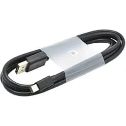 Кабель Dell MiniDisplayPort - DisplayPort (M/M), 1.8 м, Black (069R2V)