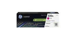 Лазерний картридж HP 220A Magenta (W2203A)