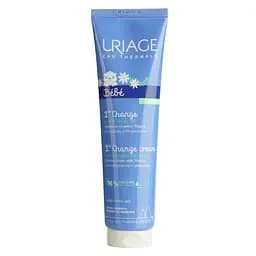 Защитный крем Uriage Bebe Prevention And Care of Nappy Rash для зоны подгузников, 100 мл