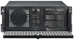 Корпус серверний Chieftec UNC-411E-B-OP без БЖ E-ATX (UNC-411E-B-OP) - мініатюра 7