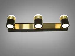 Світильник для акцентного підсвічування дзеркал, картин, ніш тощо., пот