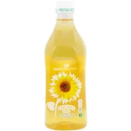 Соняшникова олія Naturalisimo дезодорована 1 л
