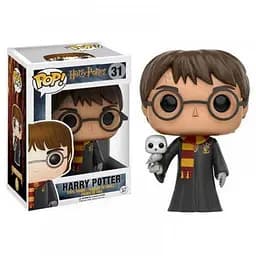 Фигурка Funko Pop Фанко Поп Гарри Поттер Harry Potter HP WN 31
