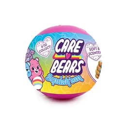 Іграшка-сюрприз у кулі Care Bears Cool Things CB008 лист колекціонера