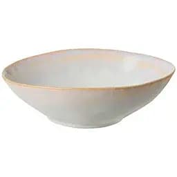 Пиала Costa Nova Brisa овальная 15.2х12 см 200 мл белая (560673995185)