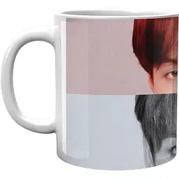 Кружка GeekLand Bangtan Boys Мін Юнгі Чон Чонгук BTS CP 04.468.947