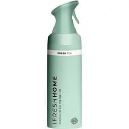 Парфюмерный аэрозоль для дома iFresh Green tea 250 мл 