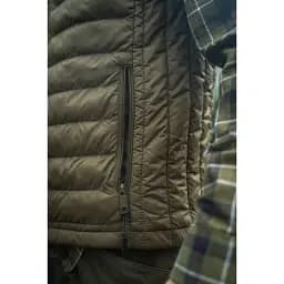 Жилет Seeland Fahrenheit Waistcoat 3XL Green - мініатюра 6