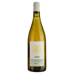 Вино Denavolo Catavela белое сухое 0.75 л