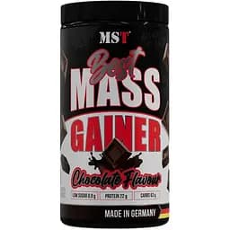 Гейнер MST Best Mass Gainer Шоколад 1 кг