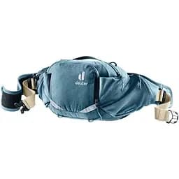 Сумка поясна Deuter Pulse Pro 5 Atlantic-desert (1052-3910323 3624)
