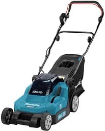 Газонокосарка Makita DLM382CM2 акумуляторна 2х18В