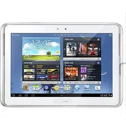 Захисна плівка StatusSKIN для Samsung Galaxy Note 10.1 (GT-N8000) Екран Глянцева Pro