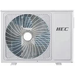 Кондиціонер Haier HSU-12LT(I) / HSU-12T(O) HEC Inverter - мініатюра 3