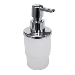 Дозатор для рідкого мила Bemeta Omega 131567147, Хром