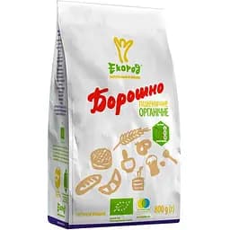 Мука Екород высшего сорта 800 г 