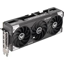 Відеокарта Asus TUF Gaming GeForce RTX 5060 Ti 16 GB OC Edition [TUF-RTX5060TI-O16G-GAMING] EU [133773] - мініатюра 3