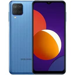 Смартфон Samsung Galaxy M12 M127F 64Gb SM-M127FLBVSEK Grade B Seller Refurbished Blue