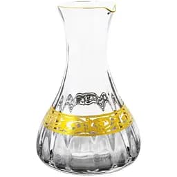 Графін 1300ml Gold Версаль NGC30JUG