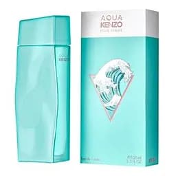 Оригінал Kenzo Aqua Kenzo Pour Femme 100 мл туалетна вода