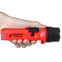 Ліхтар пожежний Mactronic M-Fire 03 HL (400 Lm) Ex-ATEX (PHH0215) - мініатюра 6