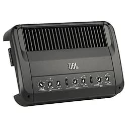 П’ятиканальний підсилювач JBL GTO-5EZ