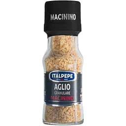 Чеснок Italpepe гранулированный мельница 38 г