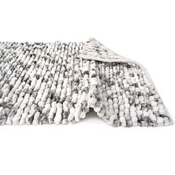 Набір килимків Irya - Ottova silver срібло 60x90+40x60 - мініатюра 3