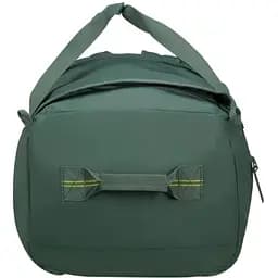 Дорожня Сумка-Рюкзак American Tourister TRAILGO DARK FOREST 55x33x25 MG4*04002 - мініатюра 4