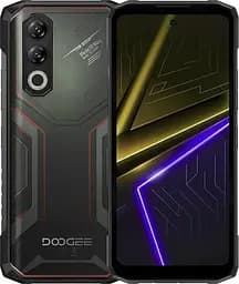 Смартфон Doogee Blade 20 Max 12GB/1TB Red