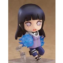 Good Smile Company Збірна рухома Фігурка Nendoroid 879 Хіната Хьюга з аніме Наруто - мініатюра 3