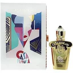 Парфюмированная вода оригинал Xerjoff Casamorati Casafutura 30 мл
