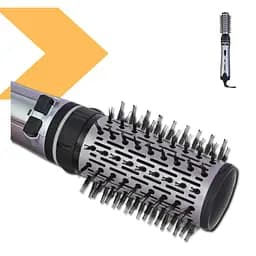 Фен-стайлер Kemei KM-8020, 1000 Вт (KM-8020_657) - мініатюра 2