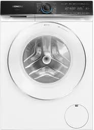 Siemens Пральна машина Siemens фронтальна, 10кг, 1600, A, 60см, дисплей, білий