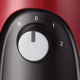 Блендер Russell Hobbs Desire Red 650 Вт червоний (27120-56) - мініатюра 7