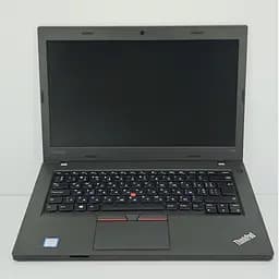 Ноутбук Lenovo ThinkPad L460 (i5-6200U/4/128SSD) - Class A "Б/В"