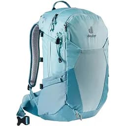 Рюкзак Deuter Futura 21 SL Блакитний (1052-3400021 1333)