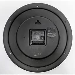 Годинник настінний Technoline WT7000 Black (WT7000 schwarz) - мініатюра 2
