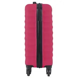 Валіза Semi Line 20" S Dark Rose (T5633-1) - мініатюра 4