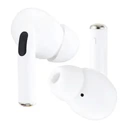 Навушники Bluetooth Hoco EW59 True wireless stereo headset White - мініатюра 3